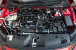 Honda Civic Sport Touring Hatchback 2016 года (NA)